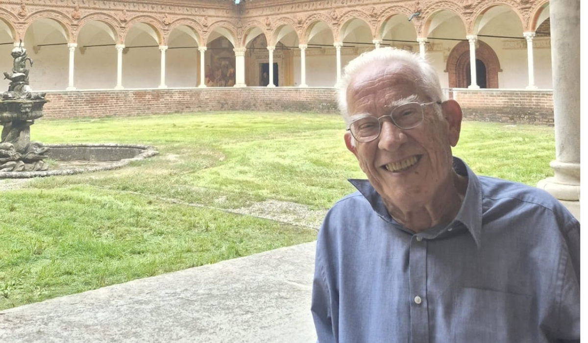 GITA ALLA CERTOSA DI PAVIA