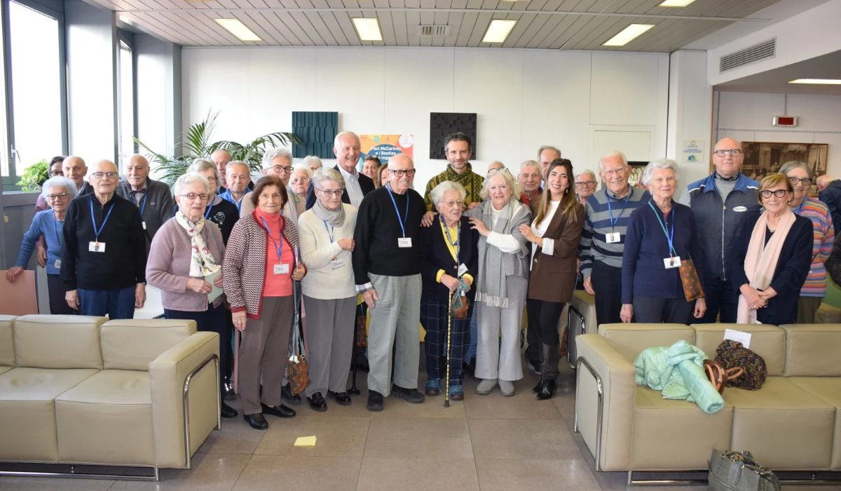 PRESENTAZIONE DEL LIBRO "UN SOGNO DI POLVERE E ACQUA"