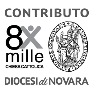 Contributo 8x1000 dalla diocesi di Novara